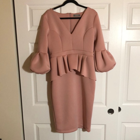 Oasis Dresses & Skirts - Oasis Pink Dress